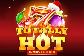 Totally Hot X-Mas Edition &ndash; casin&ograve; live