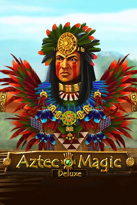 Aztec Magic Deluxe &ndash; slot machine
