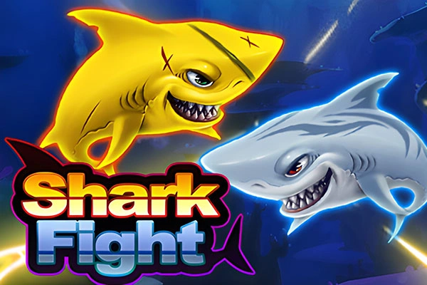 Shark Fight &ndash; casin&ograve; live