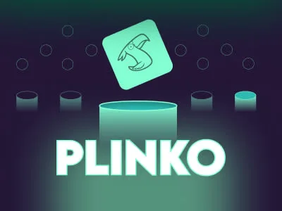 Plinko &ndash; slot machine
