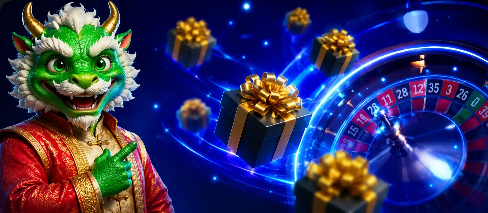20Bet casino bonus online