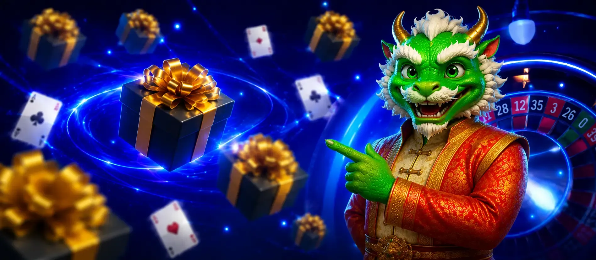 20Bet bonus e promozioni